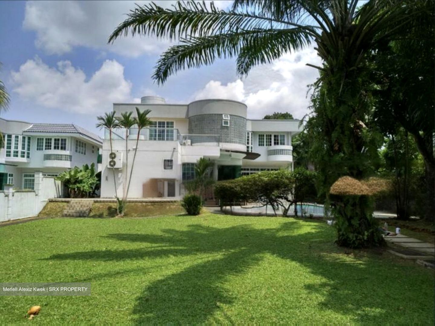 Ban Guan Park (D10), Detached #463864191